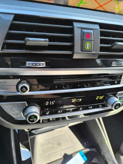 BMW X3 30d xDrive SAG — SUV diesel performant, 84'000 km seulement — Thumbnail 11