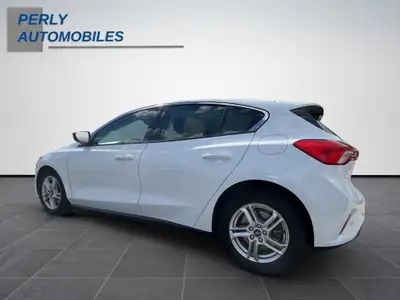 Ford Focus 2.0 EcoBlue 150 — Diesel efficace, expertisée et sans sinistre — Innenraum