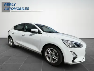 Ford Focus 2.0 EcoBlue 150 — Diesel efficace, expertisée et sans sinistre — Miniatur 8