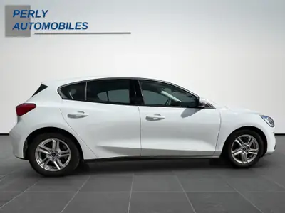 Ford Focus 2.0 EcoBlue 150 — Diesel efficace, expertisée et sans sinistre — Miniatur 7