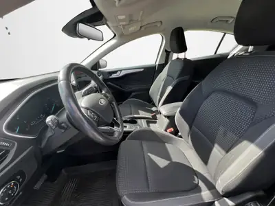 Ford Focus 2.0 EcoBlue 150 — Diesel efficace, expertisée et sans sinistre — Miniatur 9
