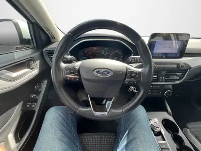 Ford Focus 2.0 EcoBlue 150 — Diesel efficace, expertisée et sans sinistre — Miniatur 10
