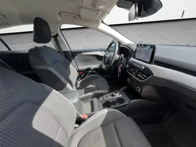 Ford Focus 2.0 EcoBlue 150 — Diesel efficace, expertisée et sans sinistre — Miniatur 15