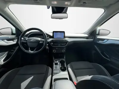 Ford Focus 2.0 EcoBlue 150 — Diesel efficace, expertisée et sans sinistre — Miniatur 13