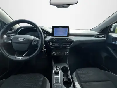 Ford Focus 2.0 EcoBlue 150 — Diesel efficace, expertisée et sans sinistre — Miniatur 14