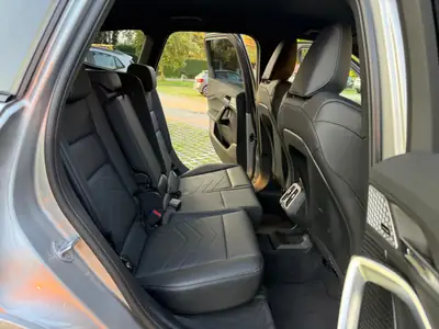 BMW X1 M35i 2024 — Dynamisme et efficacité énergétique pour le SUV compact premium — Detail