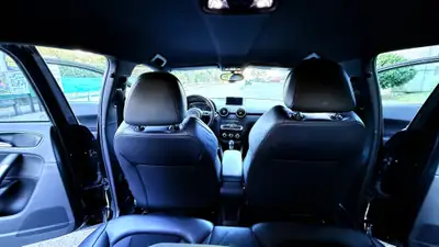 Audi A1 Sportback 1.4 TFSI Sport S-tronic — Compacte dynamique, 132'000 km, sans sinistre — Thumbnail 8