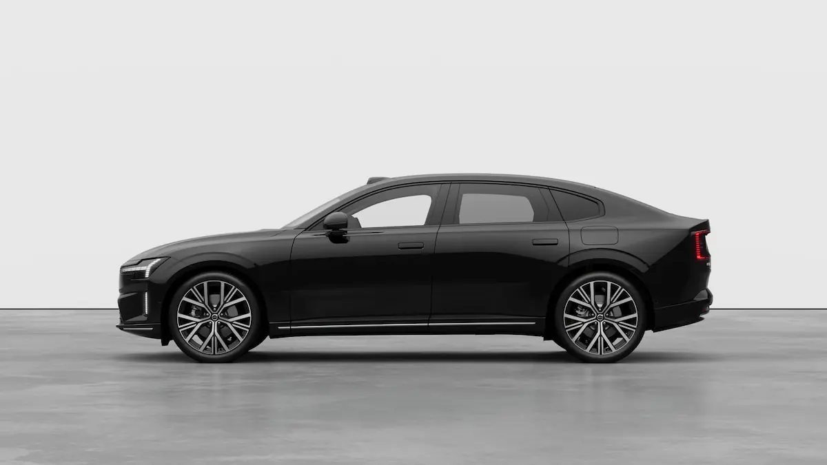 Volvo Es90 occasion Ibach — 3