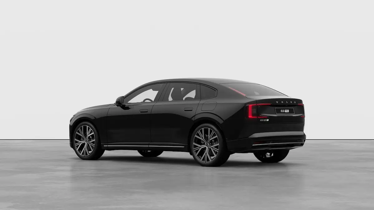 Volvo Es90 occasion Ibach — 2