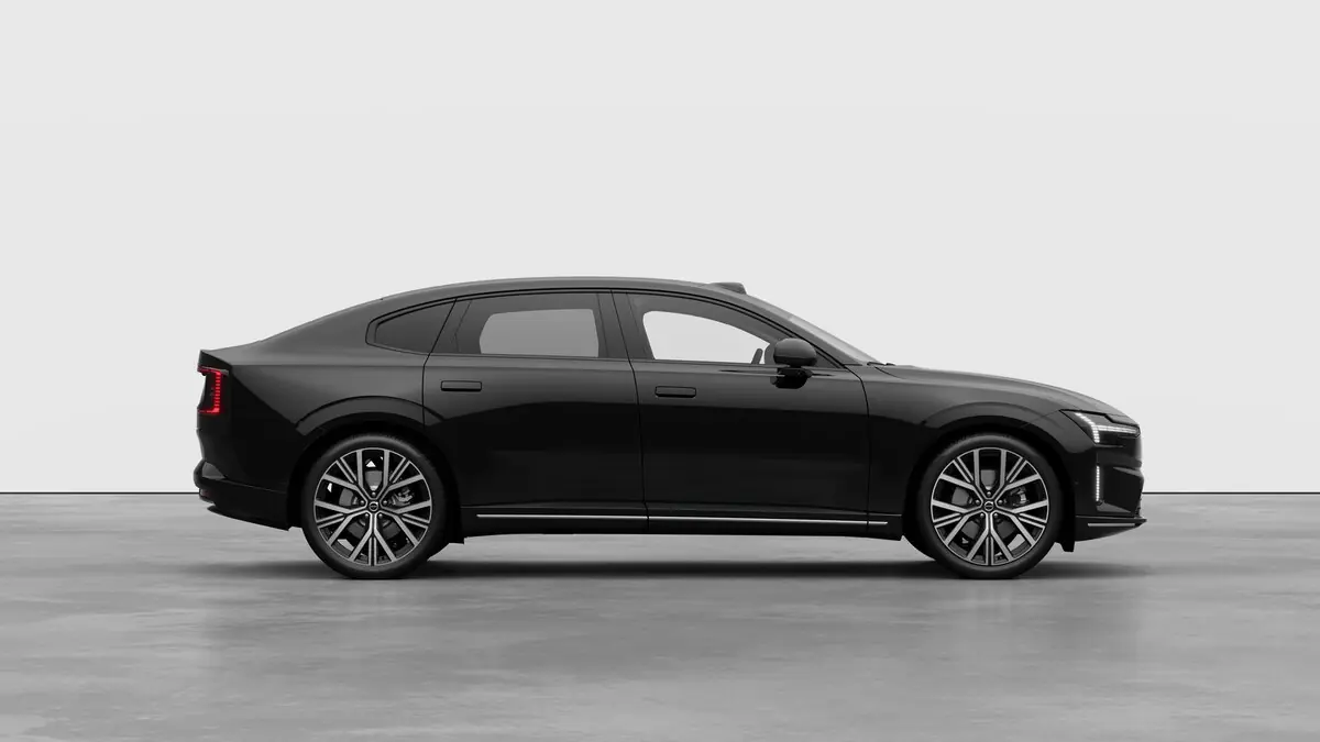 Volvo Es90 occasion Ibach — 4