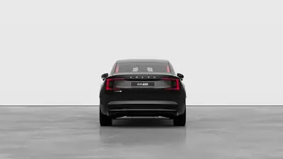 Volvo ES90 Twin Performance Ultra AWD — Berline électrique 680 ch, 3000 km seulement — detail