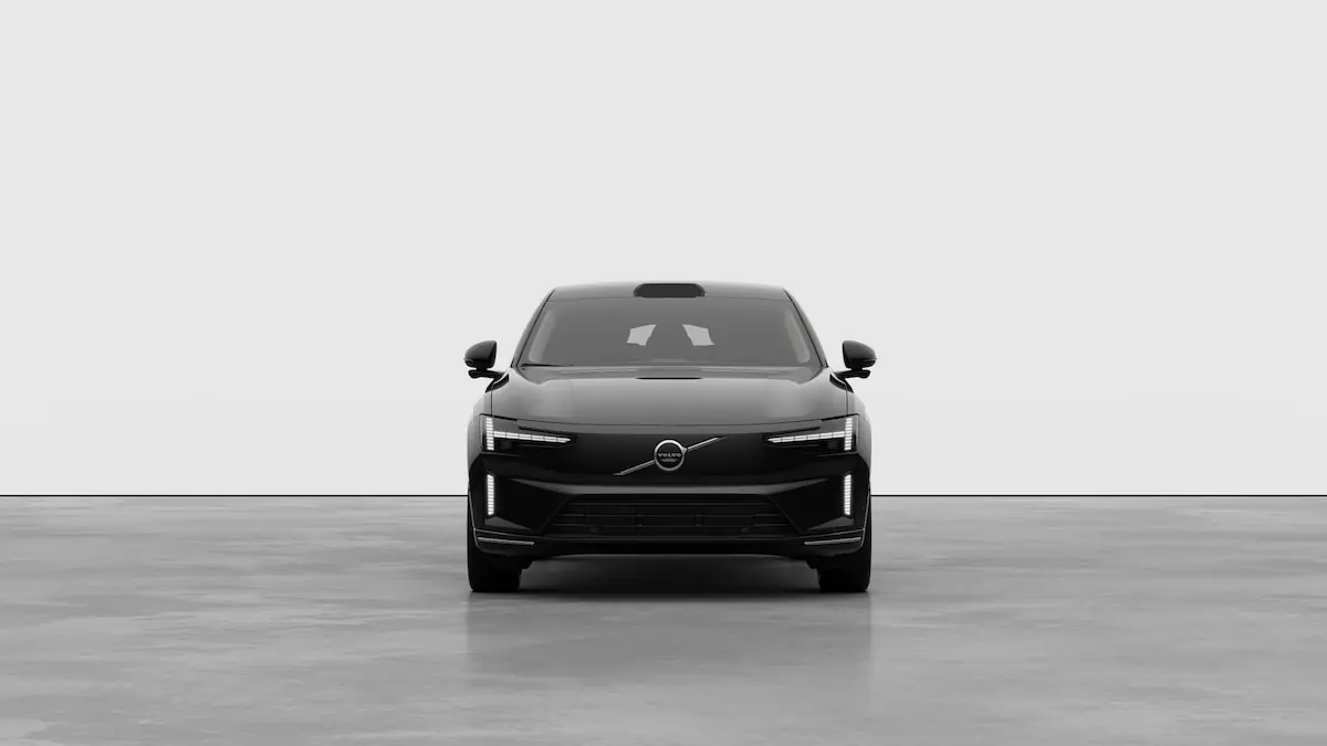 Volvo Es90 occasion Ibach — 5