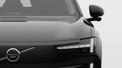 Volvo ES90 Twin Performance Ultra AWD — Berline électrique 680 ch, 3000 km seulement — Thumbnail 7