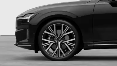 Volvo ES90 Twin Performance Ultra AWD — Berline électrique 680 ch, 3000 km seulement — Thumbnail 8