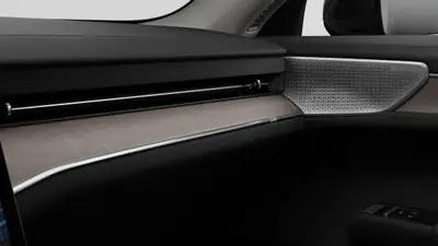 Volvo ES90 Twin Performance Ultra AWD — Berline électrique 680 ch, 3000 km seulement — Thumbnail 10