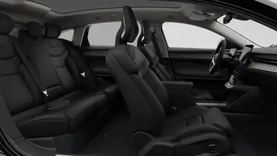 Volvo ES90 Twin Performance Ultra AWD — Berline électrique 680 ch, 3000 km seulement — Thumbnail 14