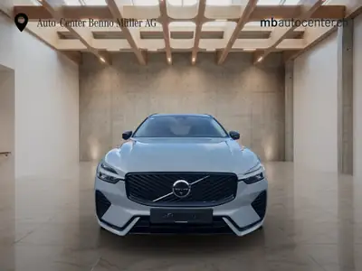 Volvo XC60 2.0 B5 MH Plus Dark — SUV hybride rechargeable, 14'000 km, garantie 5 ans — Miniature 8