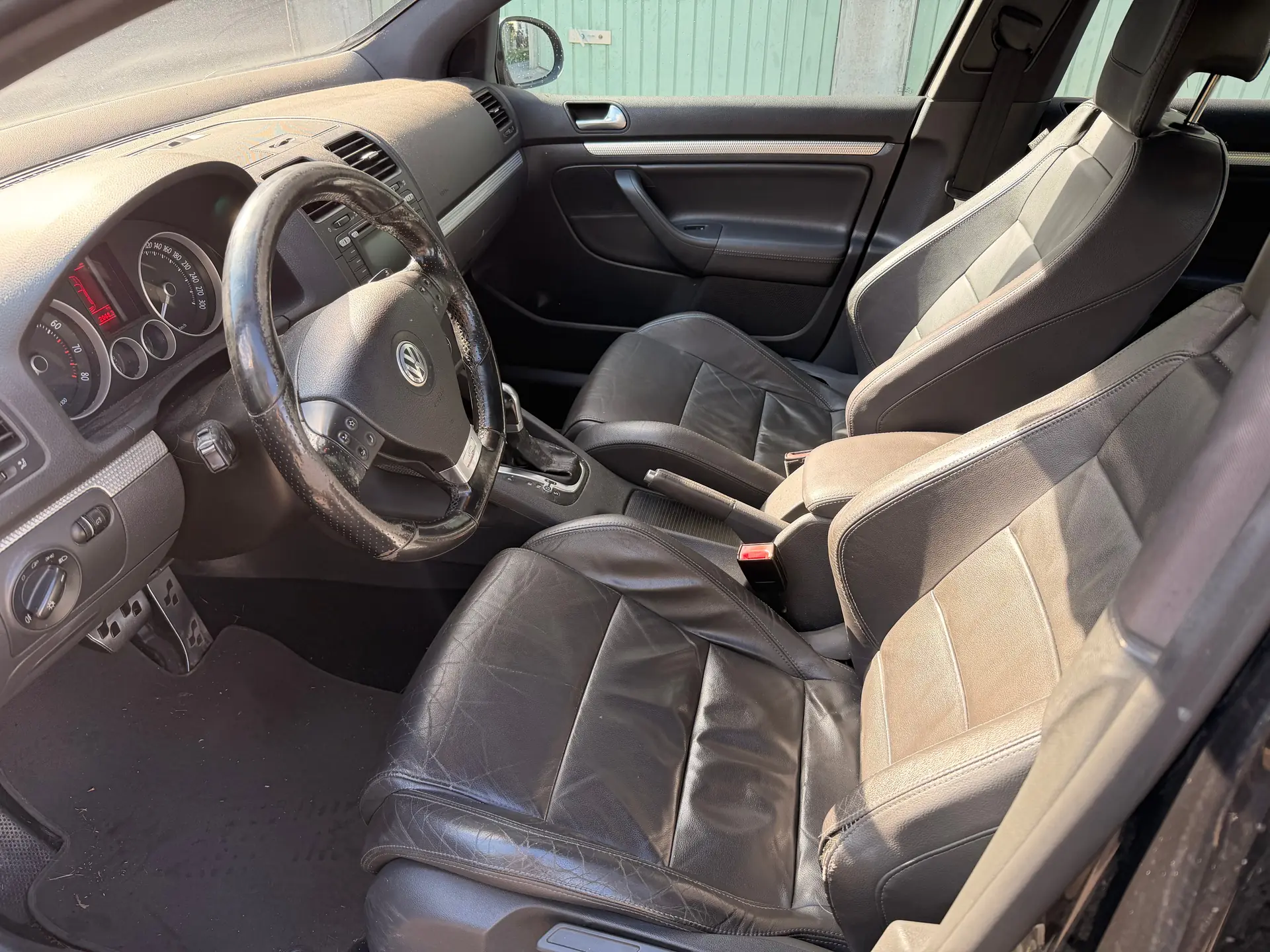 Volkswagen Golf 2007 occasion Teufen — 5