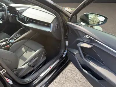 Audi A3 Sportback 35 TFSI S line — Hybride léger, 65 000 km seulement — Miniatur 11