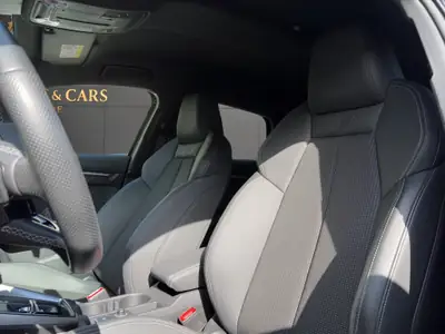 Audi A3 Sportback 35 TFSI S line — Hybride léger, 65 000 km seulement — Miniatur 14
