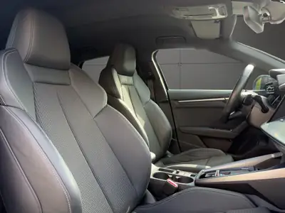 Audi A3 Sportback 35 TFSI S line — Hybride léger, 65 000 km seulement — Miniatur 15