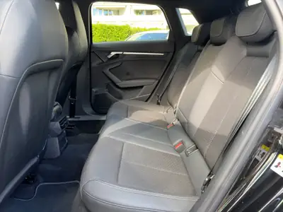 Audi A3 Sportback 35 TFSI S line — Hybride léger, 65 000 km seulement — Miniatur 17