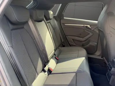 Audi A3 Sportback 35 TFSI S line — Hybride léger, 65 000 km seulement — Miniatur 16