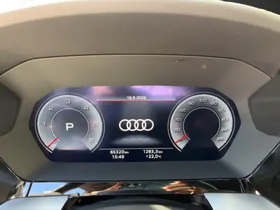 Audi A3 Sportback 35 TFSI S line — Hybride léger, 65 000 km seulement — Miniatur 20