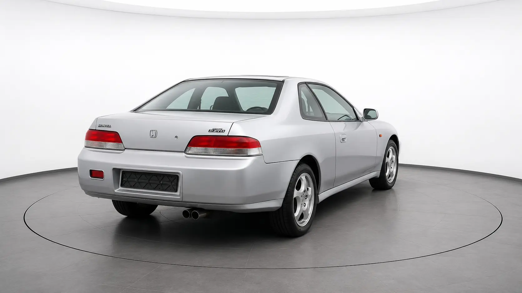 Honda Prelude 1997 occasion Bern — 3