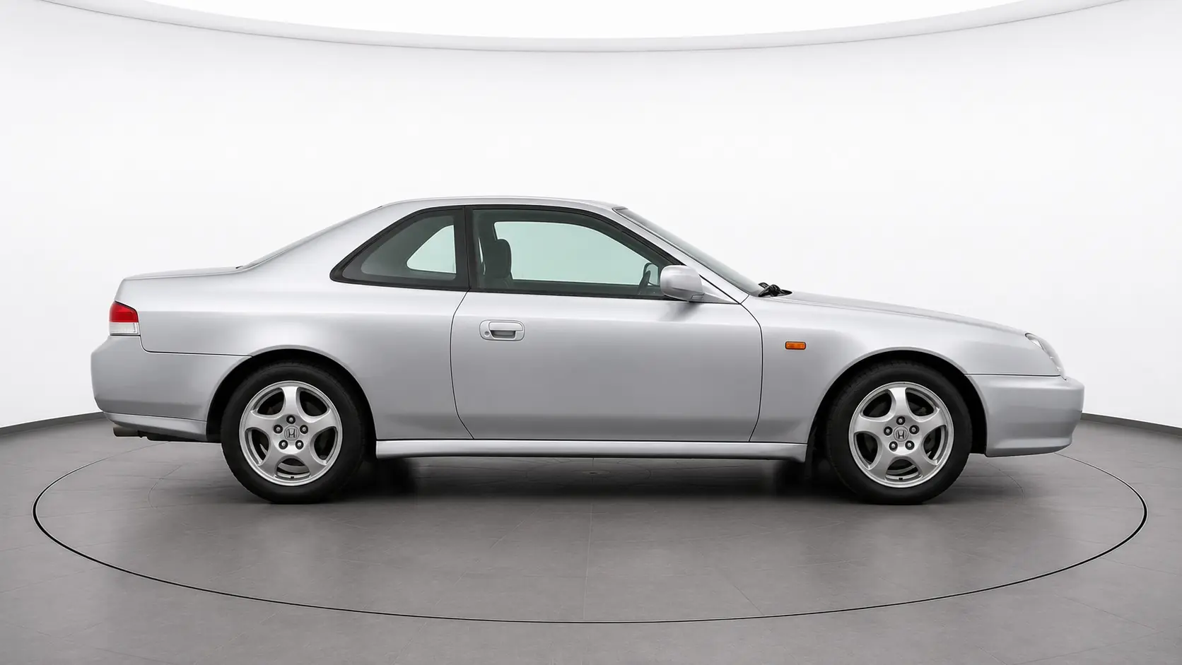Honda Prelude 1997 occasion Bern — 2