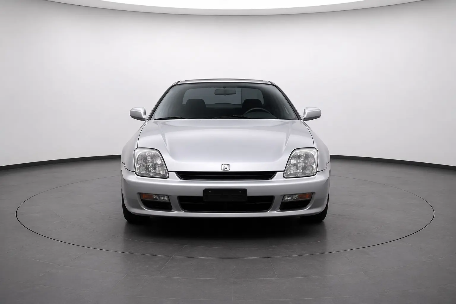 Honda Prelude 1997 occasion Bern — 1