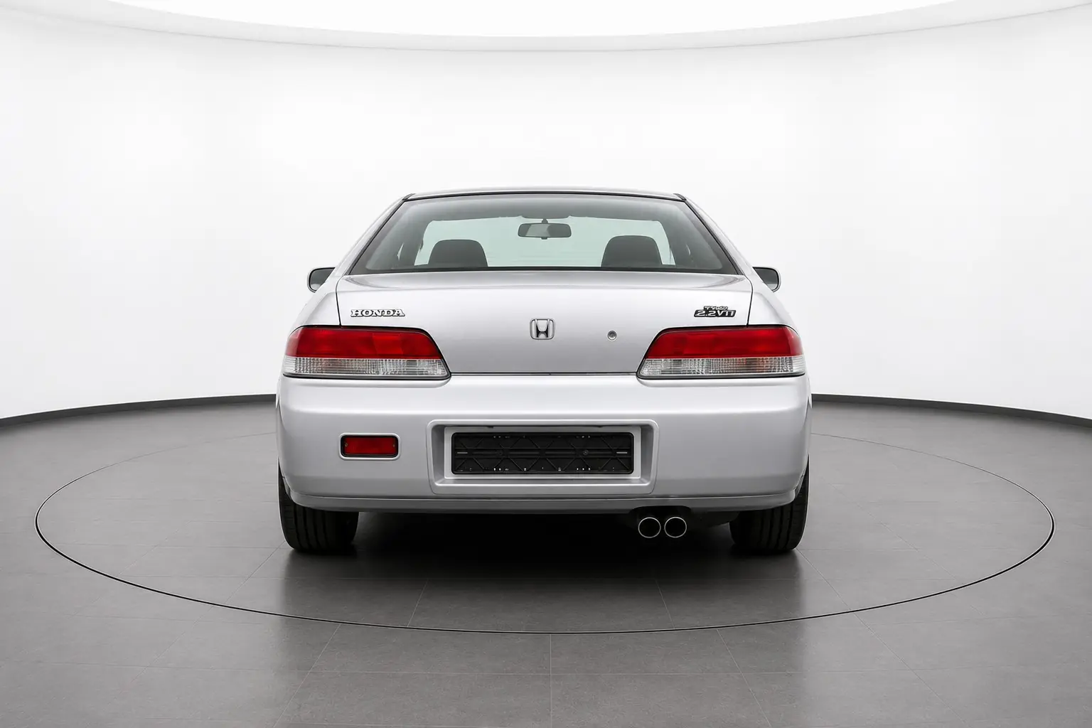 Honda Prelude 1997 occasion Bern — 4