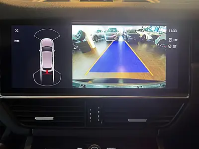 Porsche Cayenne 3.0 V6 — SUV premium avec toit panoramique et finitions sport — Miniatura 13