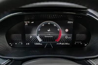 Skoda Fabia 1.5 TSI Monte Carlo DSG — Citadine dynamique, garantie 5 ans usine — Thumbnail 17