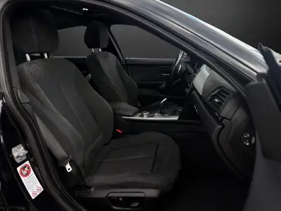 BMW 435i Gran Coupé M-Sportpaket — 306 ch, Design élégant, Entretien BMW certifié — Thumbnail 9