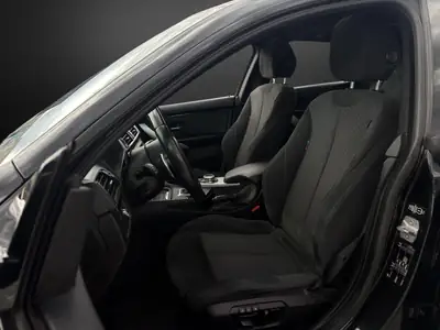BMW 435i Gran Coupé M-Sportpaket — 306 ch, Design élégant, Entretien BMW certifié — Thumbnail 7