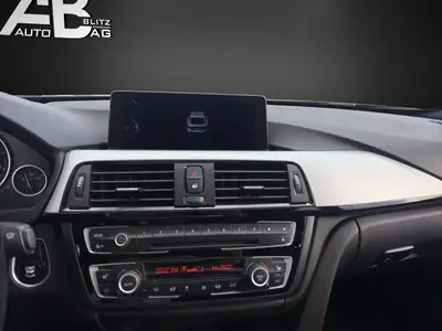 BMW 435i Gran Coupé M-Sportpaket — 306 ch, Design élégant, Entretien BMW certifié — Thumbnail 12