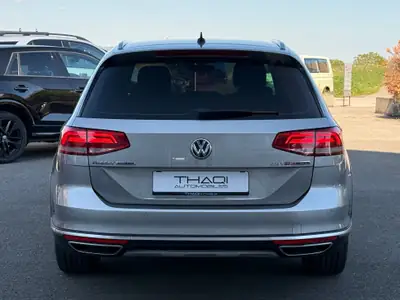 VW Passat Alltrack 2.0 TSI 4Motion — Break polyvalent tout-terrain, moteur 220 ch — Thumbnail 7