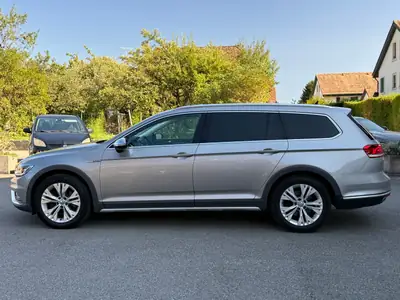 VW Passat Alltrack 2.0 TSI 4Motion — Break polyvalent tout-terrain, moteur 220 ch — Thumbnail 12