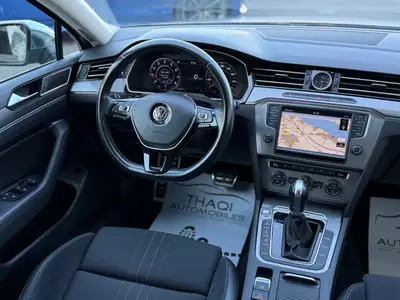 VW Passat Alltrack 2.0 TSI 4Motion — Break polyvalent tout-terrain, moteur 220 ch — Thumbnail 20