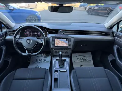 VW Passat Alltrack 2.0 TSI 4Motion — Break polyvalent tout-terrain, moteur 220 ch — Thumbnail 19