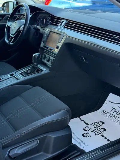 VW Passat Alltrack 2.0 TSI 4Motion — Break polyvalent tout-terrain, moteur 220 ch — Thumbnail 23