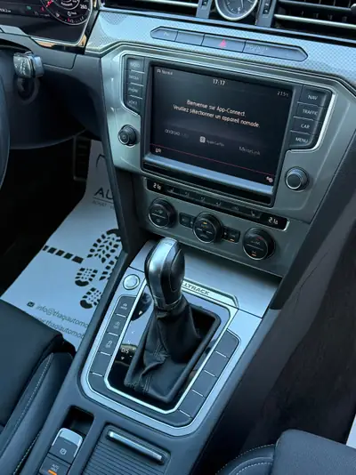 VW Passat Alltrack 2.0 TSI 4Motion — Break polyvalent tout-terrain, moteur 220 ch — Thumbnail 25