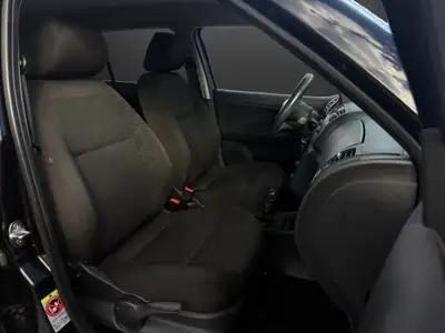 Skoda Fabia 1.2 TSI Ambition Plus — Monospace compact fiable, 279 000 km — Miniatur 9