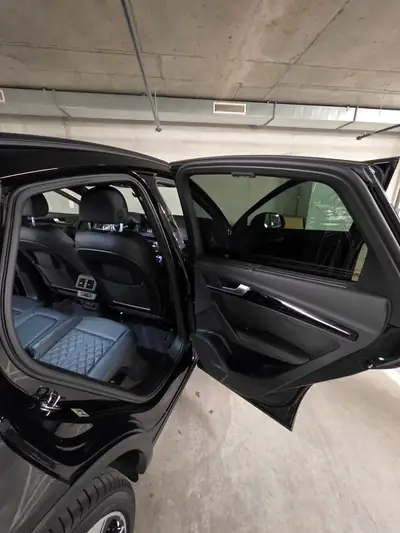 Audi Q5 2.0 45 TFSI S Line — SUV premium 265 ch, quattro intégral, 65'000 km — Thumbnail 7