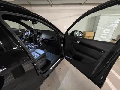 Audi Q5 2.0 45 TFSI S Line — SUV premium 265 ch, quattro intégral, 65'000 km — Thumbnail 8