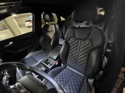 Audi Q5 2.0 45 TFSI S Line — SUV premium 265 ch, quattro intégral, 65'000 km — Thumbnail 12