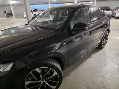 Audi Q5 2.0 45 TFSI S Line — SUV premium 265 ch, quattro intégral, 65'000 km — Thumbnail 15