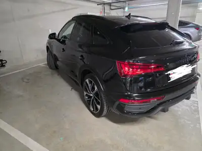 Audi Q5 2.0 45 TFSI S Line — SUV premium 265 ch, quattro intégral, 65'000 km — Thumbnail 16