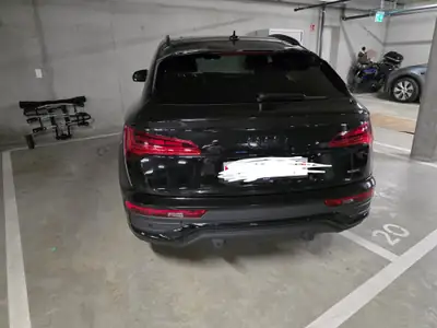 Audi Q5 2.0 45 TFSI S Line — SUV premium 265 ch, quattro intégral, 65'000 km — Thumbnail 17